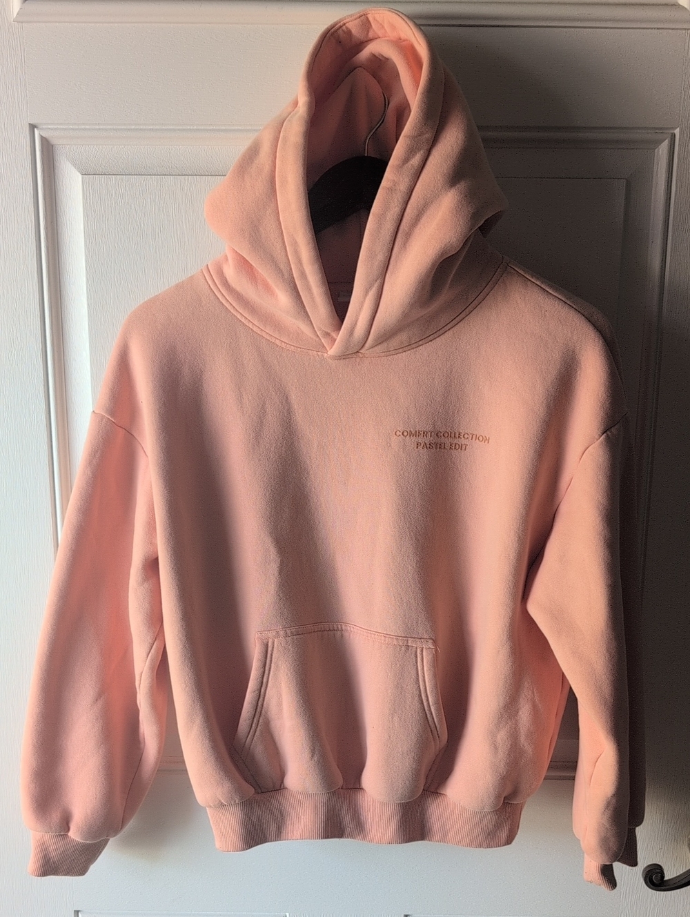 Pastel Kids Hoodie L - Comfrt Collection